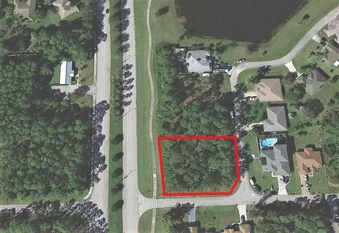 1110 SW East Louise Cir, Port St Lucie, FL 34953