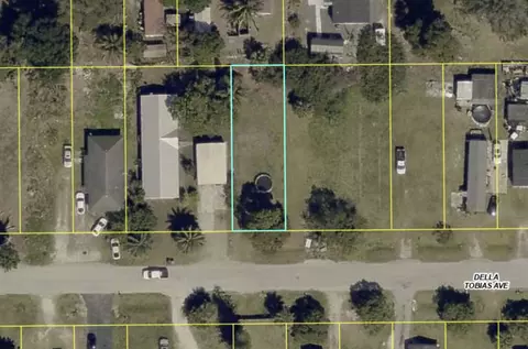 1027 Della Tobias Ave, Clewiston, FL 33440