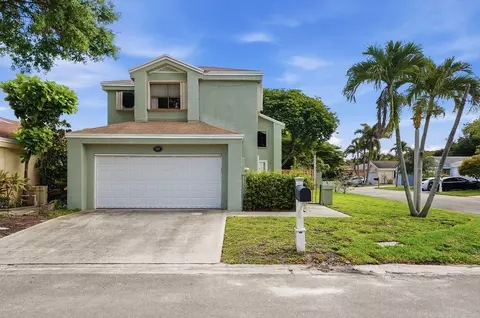 3321 NW 22nd Ct, Coconut Creek, FL 33066