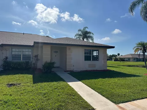 5796 Moss Ct #7, Fort Pierce, FL 34982