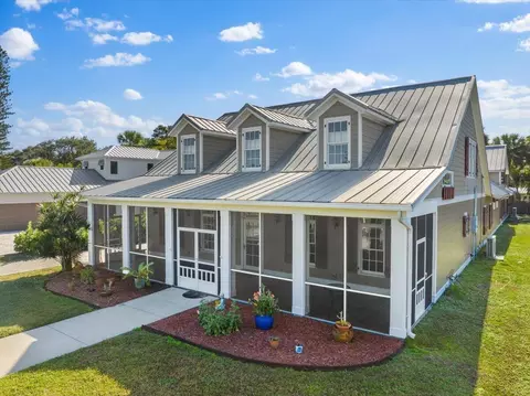531 Sunset Blvd, Melbourne Beach, FL 32951