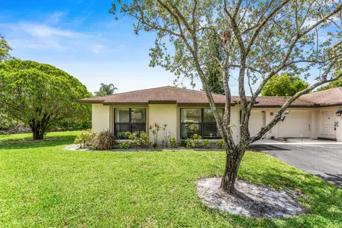 4727 Storkwood Ln #A, Boynton Beach, FL 33436
