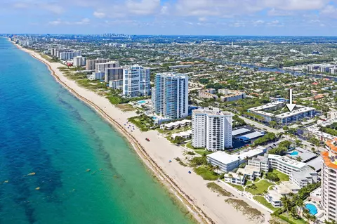 1501 S Ocean Blvd #204, Pompano Beach, FL 33062