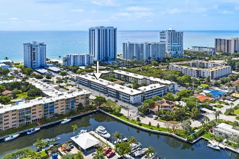 1501 S Ocean Blvd #204, Pompano Beach, FL 33062