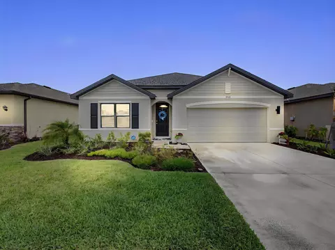 9868 SW Triton Way, Port Saint Lucie, FL 34987