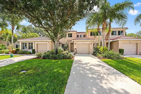 1734 SW 109th Ter #1734, Davie, FL 33324