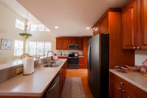 Kitchen - 4334 Us-441, Okeechobee, FL 34974 photo 3 of 3