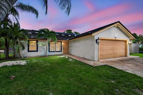 17851 62nd Rd N, Loxahatchee, FL 33470