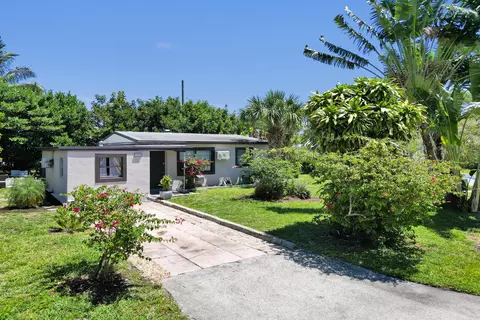 1465 NE 27th St, Pompano Beach, FL 33064