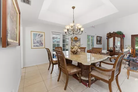 Dining - 5370 SE Merion Way, Stuart, FL 34997 photo 1 of 1