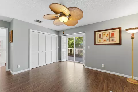 Bedroom - 5370 SE Merion Way, Stuart, FL 34997 photo 4 of 4