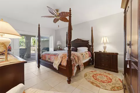 Bedroom - 5370 SE Merion Way, Stuart, FL 34997 photo 1 of 4
