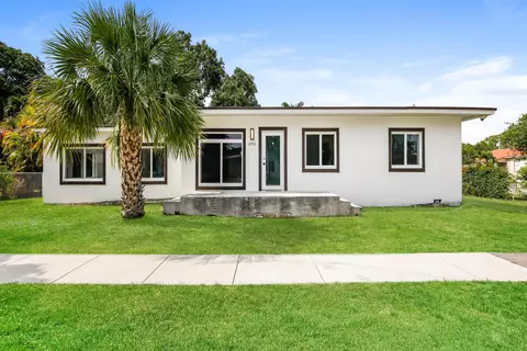 4701 SW 7th St, Miami, FL 33134
