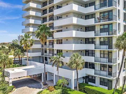4600 S Ocean Blvd #502, Highland Beach, FL 33487