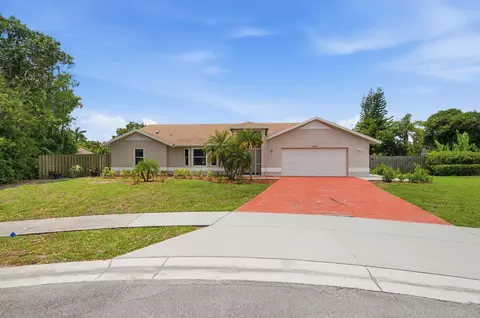 1405 Chappard Ct, Wellington, FL 33414