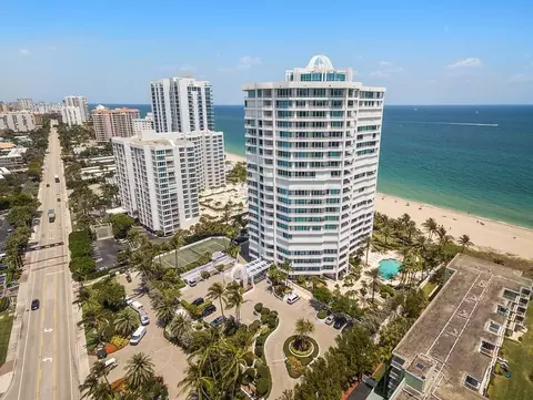 1700 S Ocean #15C, Pompano Beach, FL 33062
