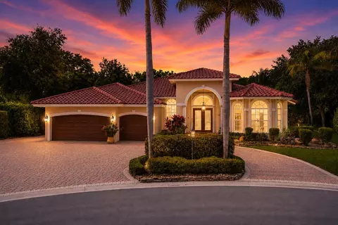 10520 NW 67th Ct, Parkland, FL 33076