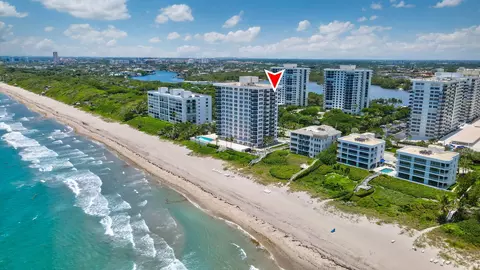 2066 N Ocean Blvd #14NW, Boca Raton, FL 33431