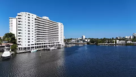 333 Sunset Dr #708, Fort Lauderdale, FL 33301