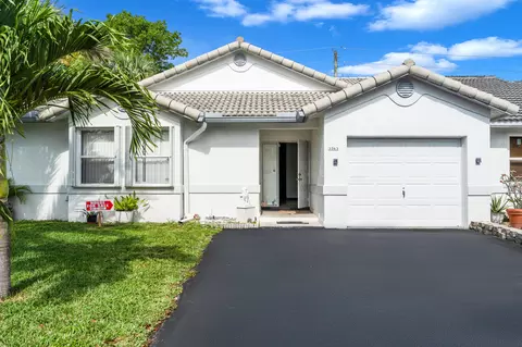 3343 NW 79th Way, Hollywood, FL 33024