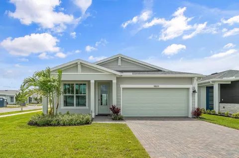 9809 SW Indra Way, Port Saint Lucie, FL 34987