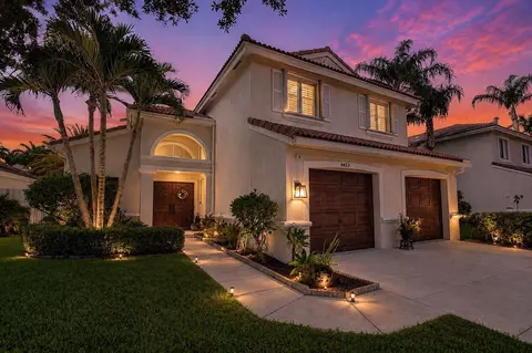 6423 Barton Creek Cir, Lake Worth, FL 33463