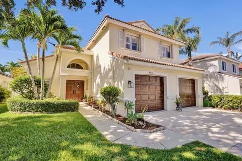 6423 Barton Creek Cir, Lake Worth, FL 33463