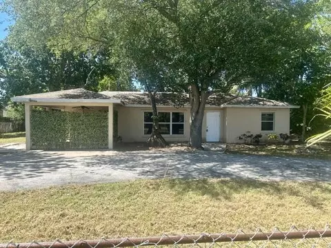 4122 Bougainvillea St, West Palm Beach, FL 33406