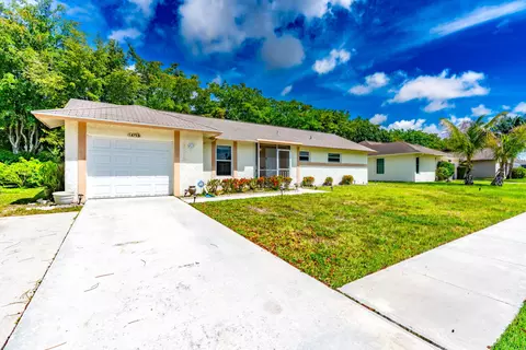 14759 Hideaway Ln, Delray Beach, FL 33484