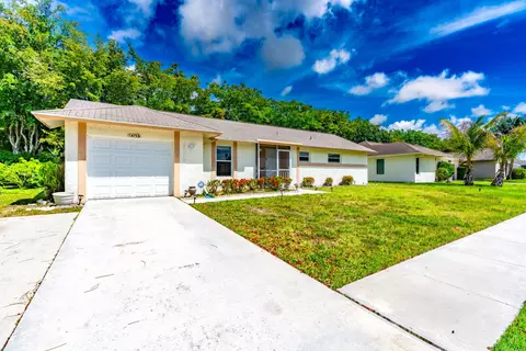 14759 Hideaway Ln, Delray Beach, FL 33484
