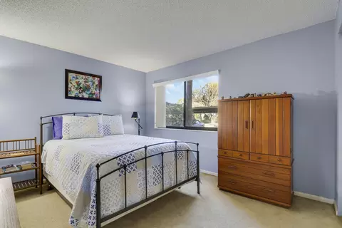 Bedroom - 3061 SE Aster Ln #302, Stuart, FL 34994 photo 3 of 4