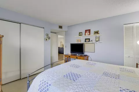 Bedroom - 3061 SE Aster Ln #302, Stuart, FL 34994 photo 4 of 4