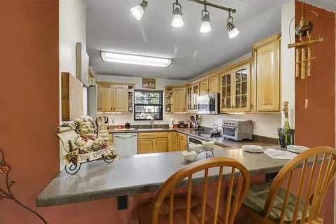 Kitchen - 3061 SE Aster Ln #302, Stuart, FL 34994 photo 1 of 5