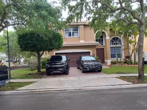 16208 SW 20th St, Miramar, FL 33027