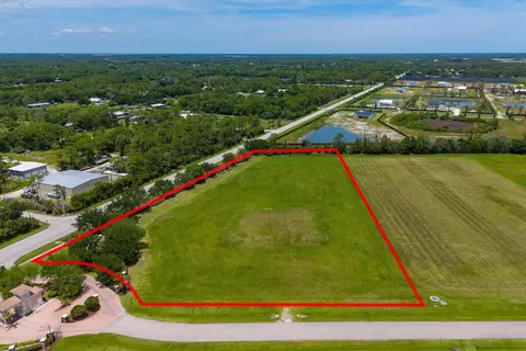 4655 SW Stoneybrook Way, Palm City, FL 34990