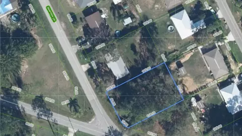4304 Snapper Dr, Sebring, FL 33870