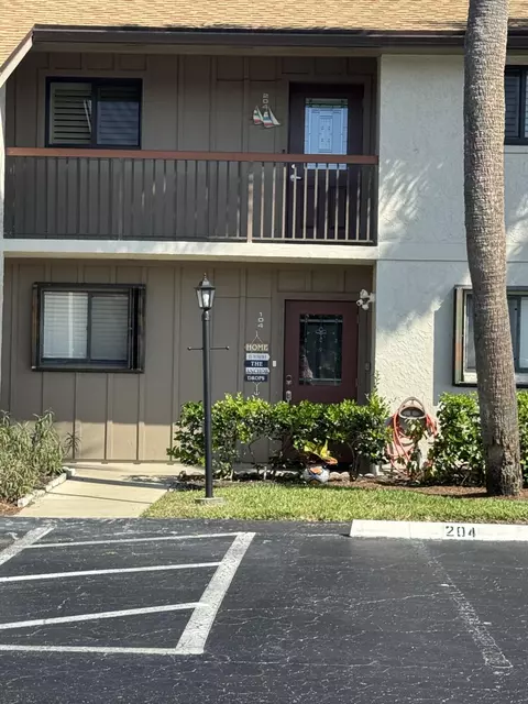 1600 NE Dixie Hwy #9 104, Jensen Beach, FL 34957