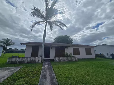 14415 SW 106 Ct, Miami, FL 33176