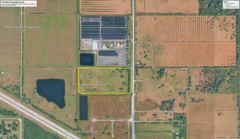 1539 N Kings Hwy, Fort Pierce, FL 34947