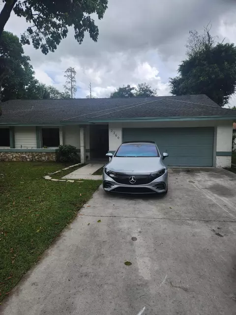 2260 NW 40th Ter, Coconut Creek, FL 33066