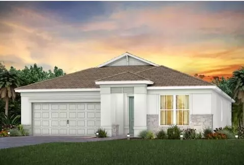 14209 SW Incarnadine Ln, Port Saint Lucie, FL 34987