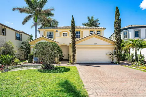 2709 Shaughnessy Dr, Wellington, FL 33414