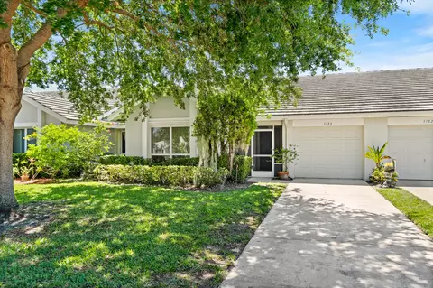 3184 SW Sunset Trace Cir, Palm City, FL 34990