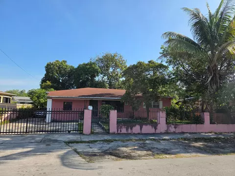 1165 NW 108th Ter, Miami, FL 33168