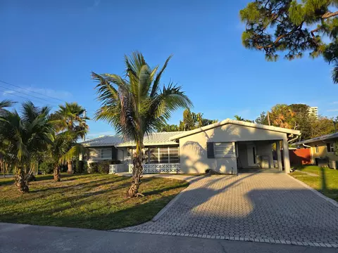 1500 SE 24th Ave, Pompano Beach, FL 33062