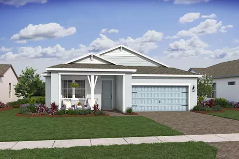 10080 NW Field Flower Trl, Port Saint Lucie, FL 34987