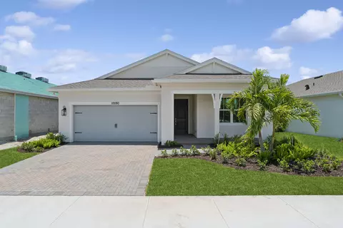10080 NW Field Flower Trl, Port Saint Lucie, FL 34987