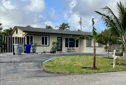 1420 NE 32nd St, Pompano Beach, FL 33064