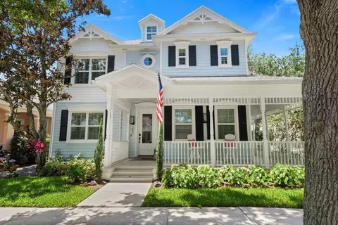 292 Marlberry Cir, Jupiter, FL 33458