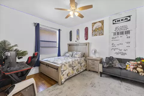 Bedroom - 5040 SE Graham Dr, Stuart, FL 34997 photo 9 of 9
